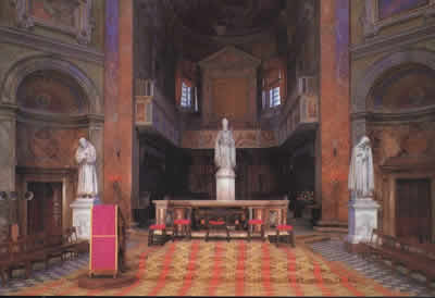 Cattedrale di S. Rufino